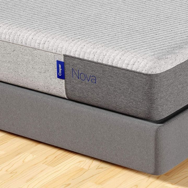 Casper Sleep Nova foam mattress