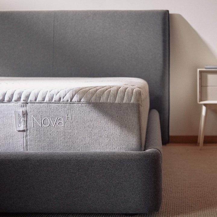 Casper Sleep Nova hybrid mattress