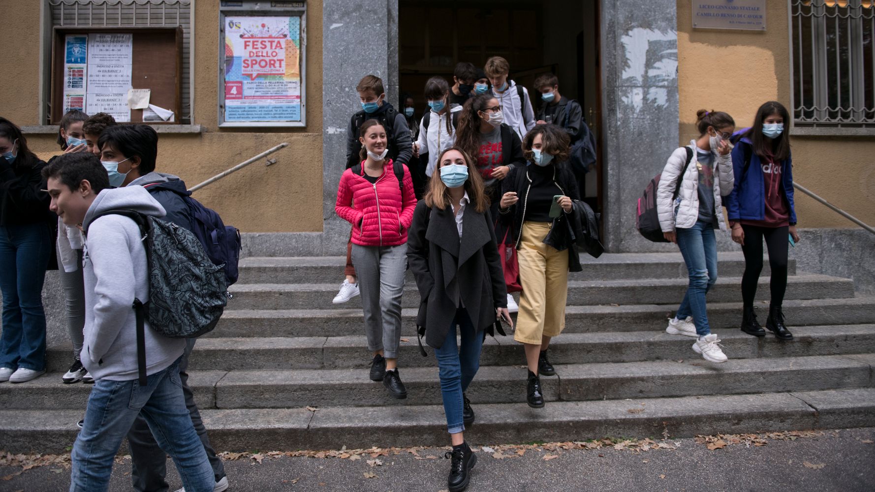 migliori scuole d italia in provincia di bergamo ma manca il lavoro dopo il diploma l huffpost