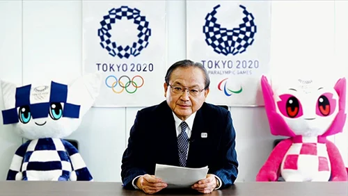 顔認証は「400万回」。東京2020大会の安全・安心を守った舞台裏 