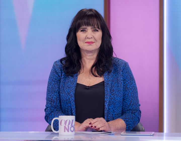 Loose Womens Coleen Nolan Admits Show Has Become Less Free Over The Years Huffpost Uk 3463