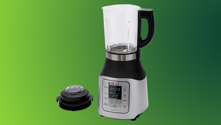 Instant Pot Ace 60 Cooking Blender