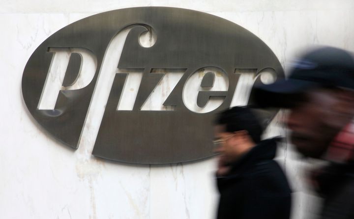 Pfizer is one of 38 companies found to have given campaign contributions to Ohio lawmakers backing a proposed abortion ban in the state.
