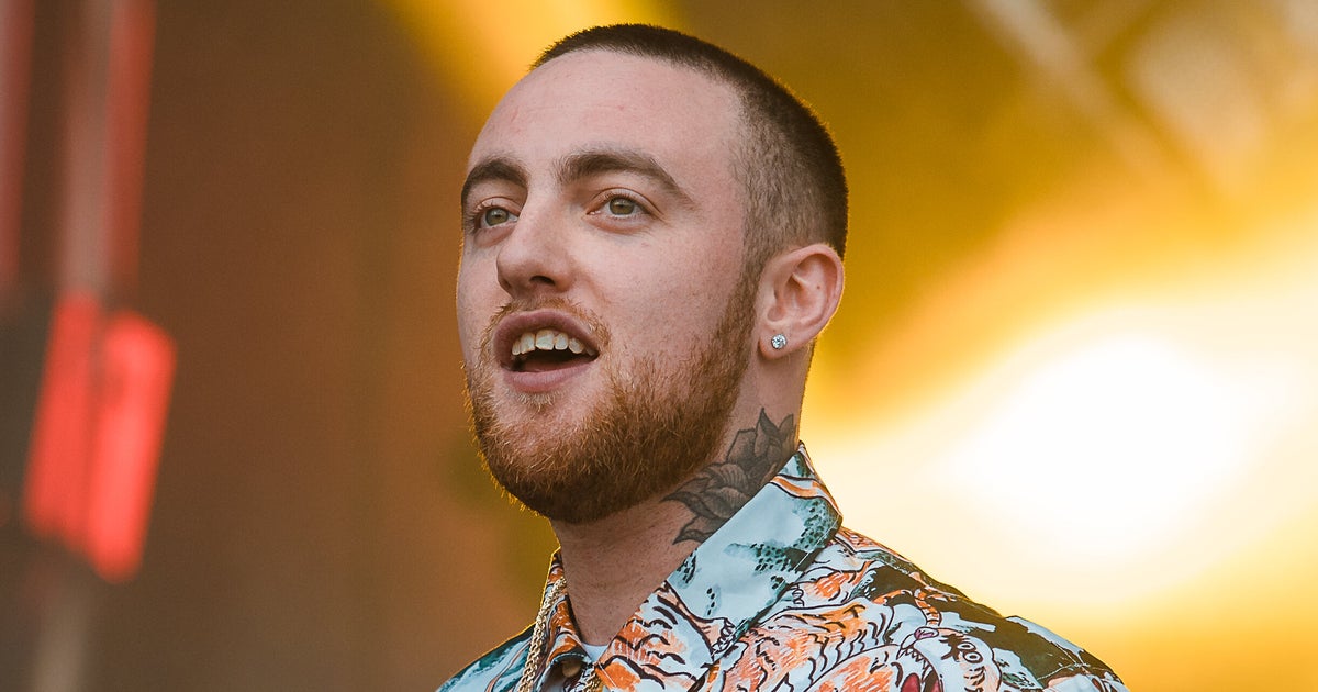 Man To Plead Guilty In Rapper Mac Miller’s Death | HuffPost Latest News