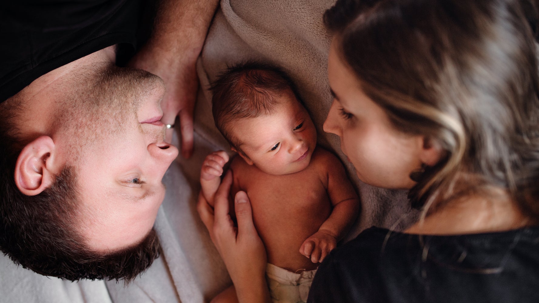 10 Things No One Tells You About Sex After You Have A Baby