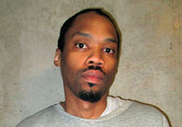 Julius Jones, who was facing execution on Thursday, was granted clemency by Oklahoma Gov. Kevin Stitt.