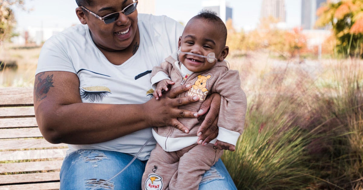 妊娠21週 4グラムの体重で生まれた赤ちゃんが1歳4ヶ月に ギネス世界記録に認定 ハフポスト World 妊娠21週 4グラムの体重で生まれた赤ちゃんが1歳4ヶ月に ギネス世界記録に認定 ハフポスト World