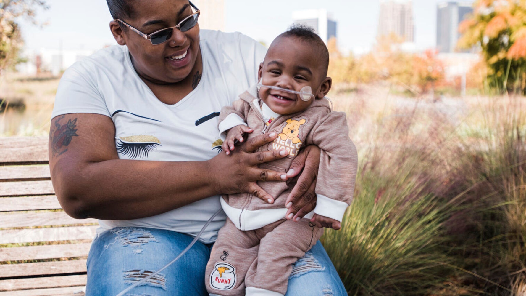 妊娠21週 4グラムの体重で生まれた赤ちゃんが1歳4ヶ月に ギネス世界記録に認定 ハフポスト World 妊娠21週 4グラムの体重で生まれた赤ちゃんが1歳4ヶ月に ギネス世界記録に認定 ハフポスト World