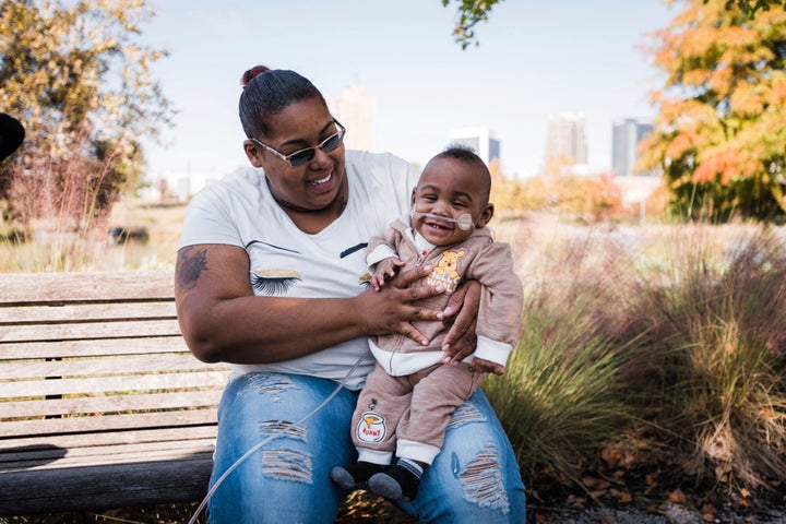 妊娠21週 4グラムの体重で生まれた赤ちゃんが1歳4ヶ月に ギネス世界記録に認定 ハフポスト World 妊娠21週 4グラムの体重で生まれた赤ちゃんが1歳4ヶ月に ギネス世界記録に認定 ハフポスト World