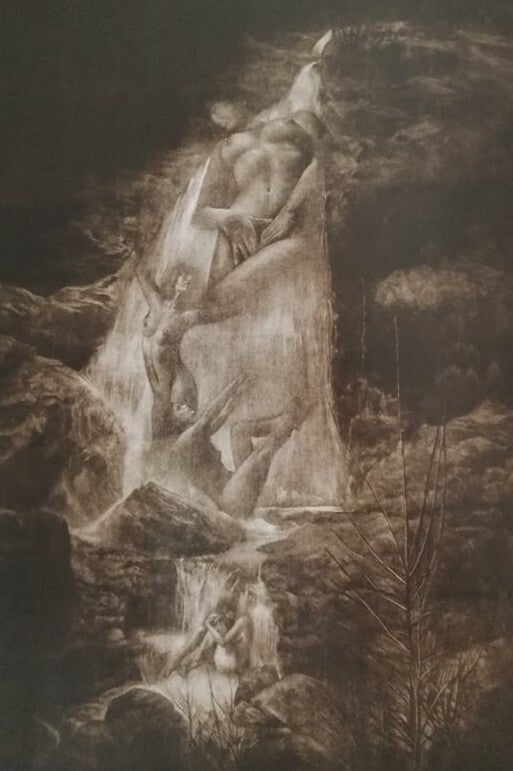 Γιολάντα Καρμπαχάλες