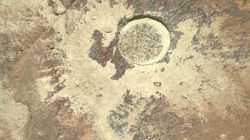 Το Perseverance της NASA έξυσε βράχο στον Άρη για να «δει κάτι που δεν έχει δει ποτέ