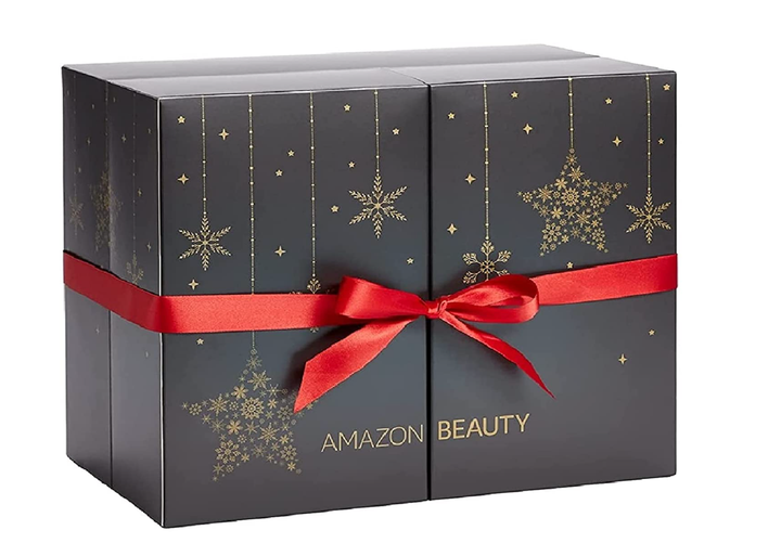 Calendario de Adviento beauty