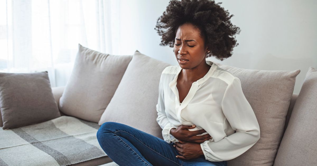 Fibroids Are A Black Health Issue. Why Is Diagnosis So Hard? | HuffPost ...