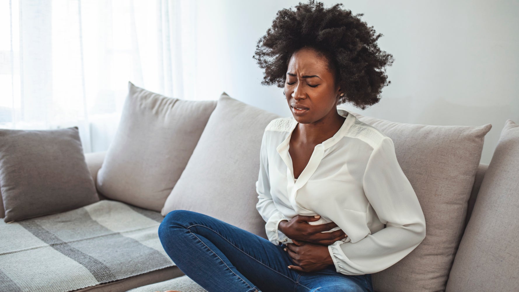 30 Black Women Share What It's Like to Live With Uterine Fibroids