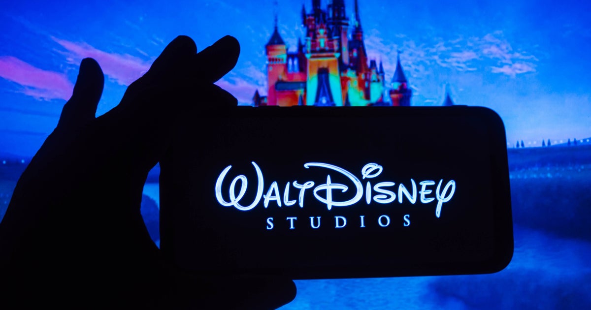 Après Facebook et Microsoft, Disney se lance dans le métaverse | Le HuffPost