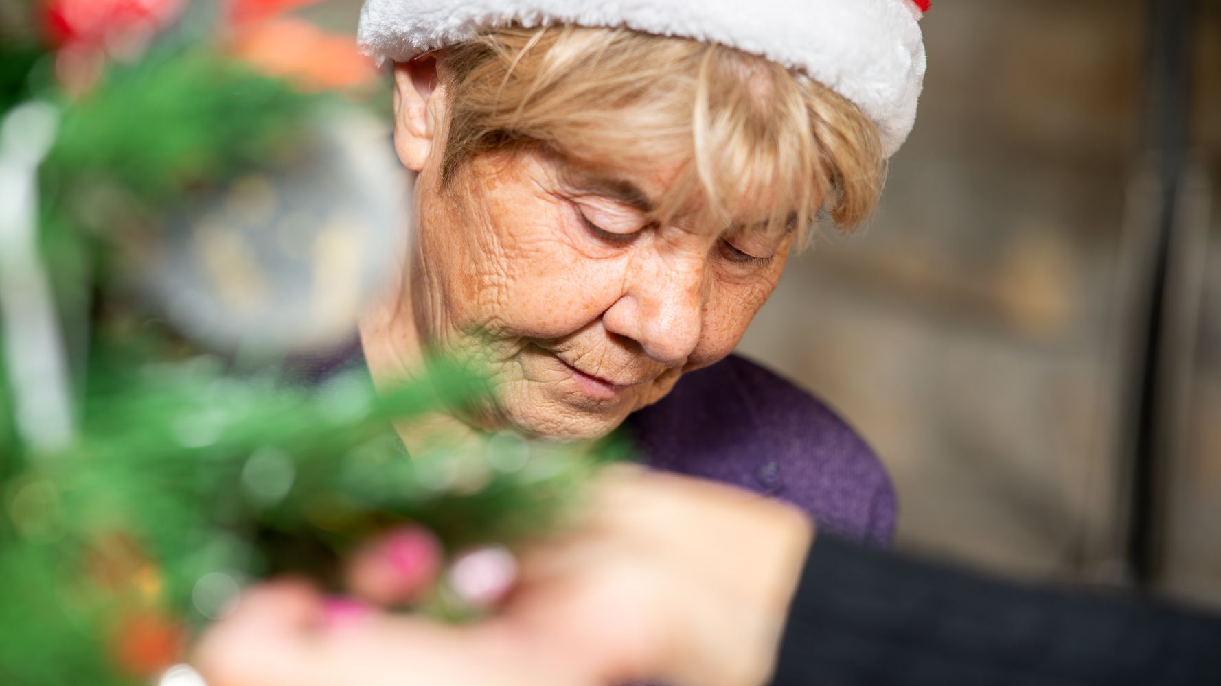 Will Covid Still Impact Christmas In 5 Years Here S What The Experts Say Huffpost Uk Life