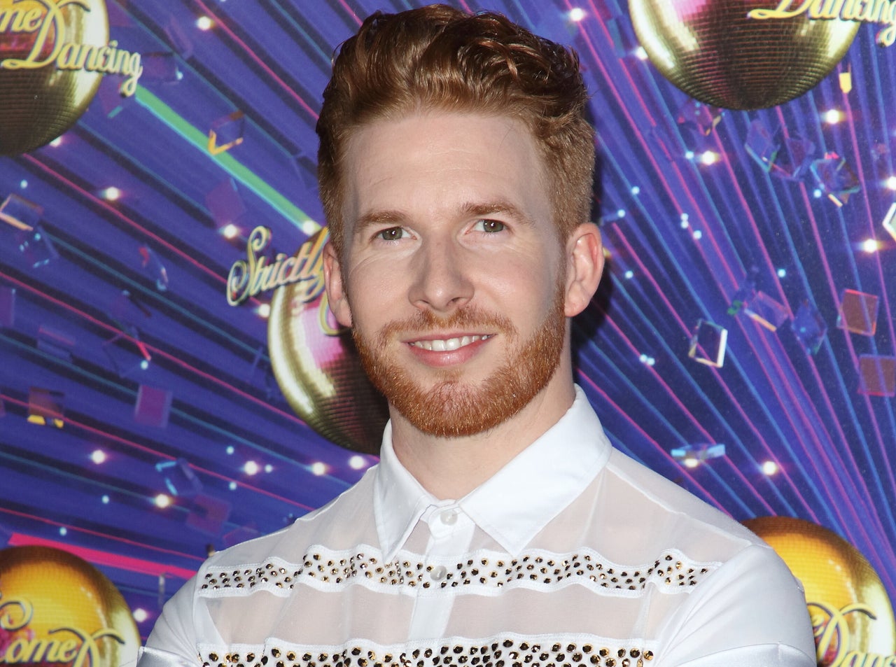 Neil Jones 