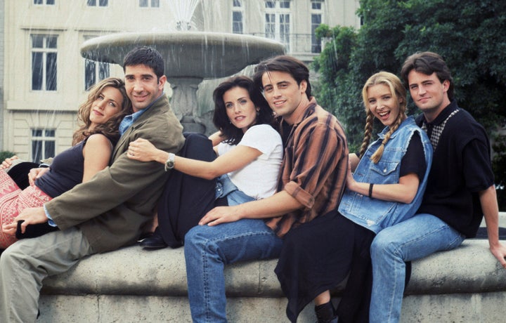 10 Friends filming locations every superfan should visit
