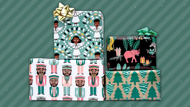 Gift wrap shown: <a href="https://www.amazon.com/BLACK-PAPER-Wrapping-Paper-4-pack/dp/B09FYJ547T?tag=kristenadaway-20&ascsubtag=618ec86ce4b06c5987c77f56%2C-1%2C-1%2Cd%2C0%2C0%2Chp-fil-am%3D0%2C0%3A0%2C0%2C0%2C0" target="_blank" role="link" data-amazon-link="true" rel="sponsored" class=" js-entry-link cet-external-link" data-vars-item-name="Black Paper Party" data-vars-item-type="text" data-vars-unit-name="618ec86ce4b06c5987c77f56" data-vars-unit-type="buzz_body" data-vars-target-content-id="https://www.amazon.com/BLACK-PAPER-Wrapping-Paper-4-pack/dp/B09FYJ547T?tag=kristenadaway-20&ascsubtag=618ec86ce4b06c5987c77f56%2C-1%2C-1%2Cd%2C0%2C0%2Chp-fil-am%3D0%2C0%3A0%2C0%2C0%2C0" data-vars-target-content-type="url" data-vars-type="web_external_link" data-vars-subunit-name="article_body" data-vars-subunit-type="component" data-vars-position-in-subunit="0">Black Paper Party</a>