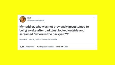 Funny Tweets