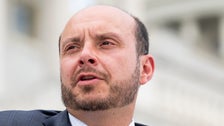 Man Arrested After Allegedly Making Death Threat To GOP Lawmaker Over Infrastructure Vote
