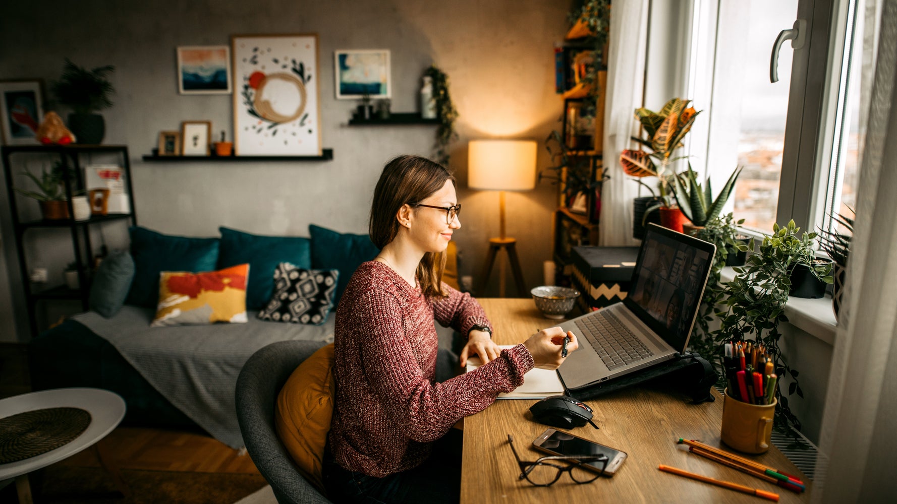 Favorite Home Office Desks - Goods Home Furnishings