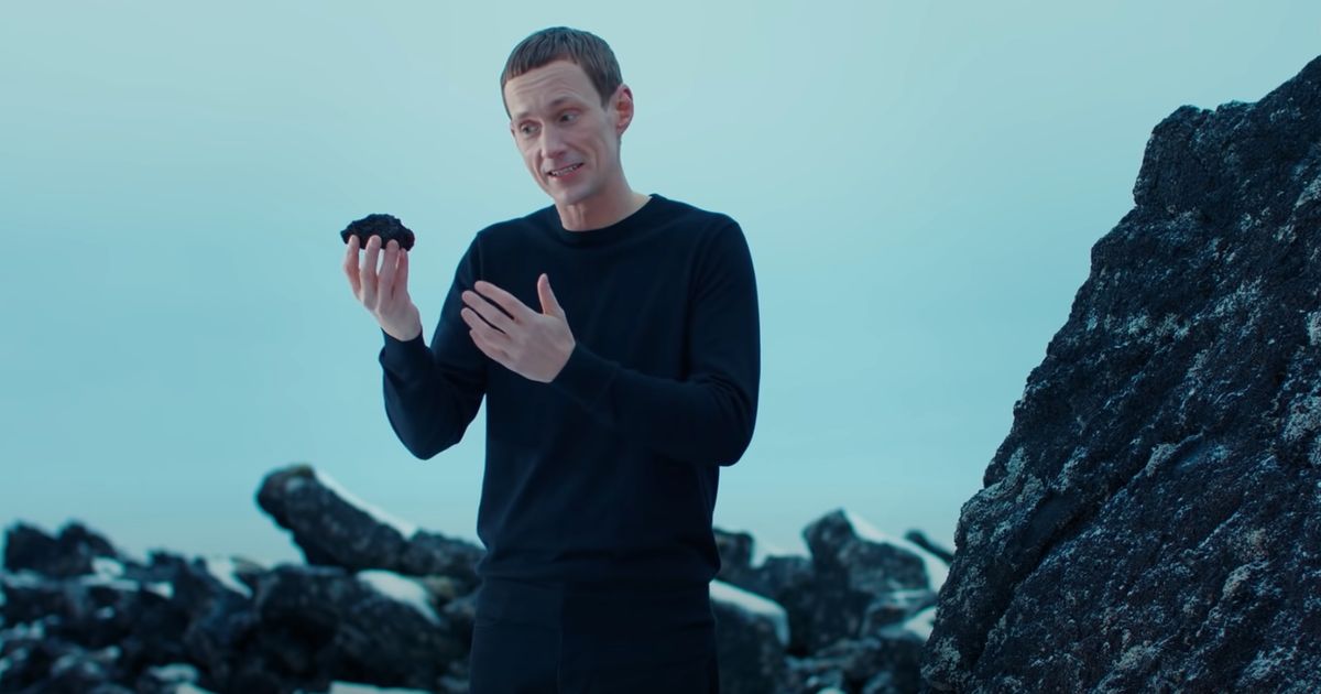 Iceland trolls Mark Zuckerberg’s ‘metaverse’