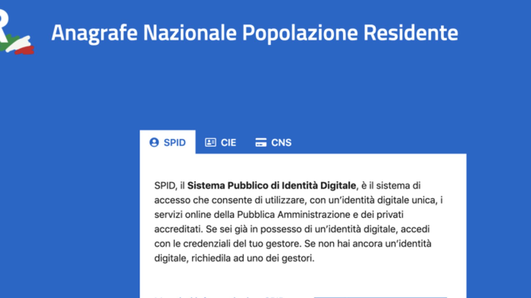 cosi in pochi minuti e gratis abbiamo ottenuto i certificati dall anagrafe online l huffpost