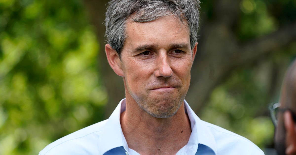 Democrat Beto O'Rourke Running For Texas Governor In 2022 | HuffPost ...