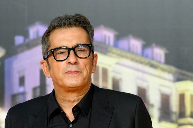 Andreu Buenafuente, en una imagen de archivo