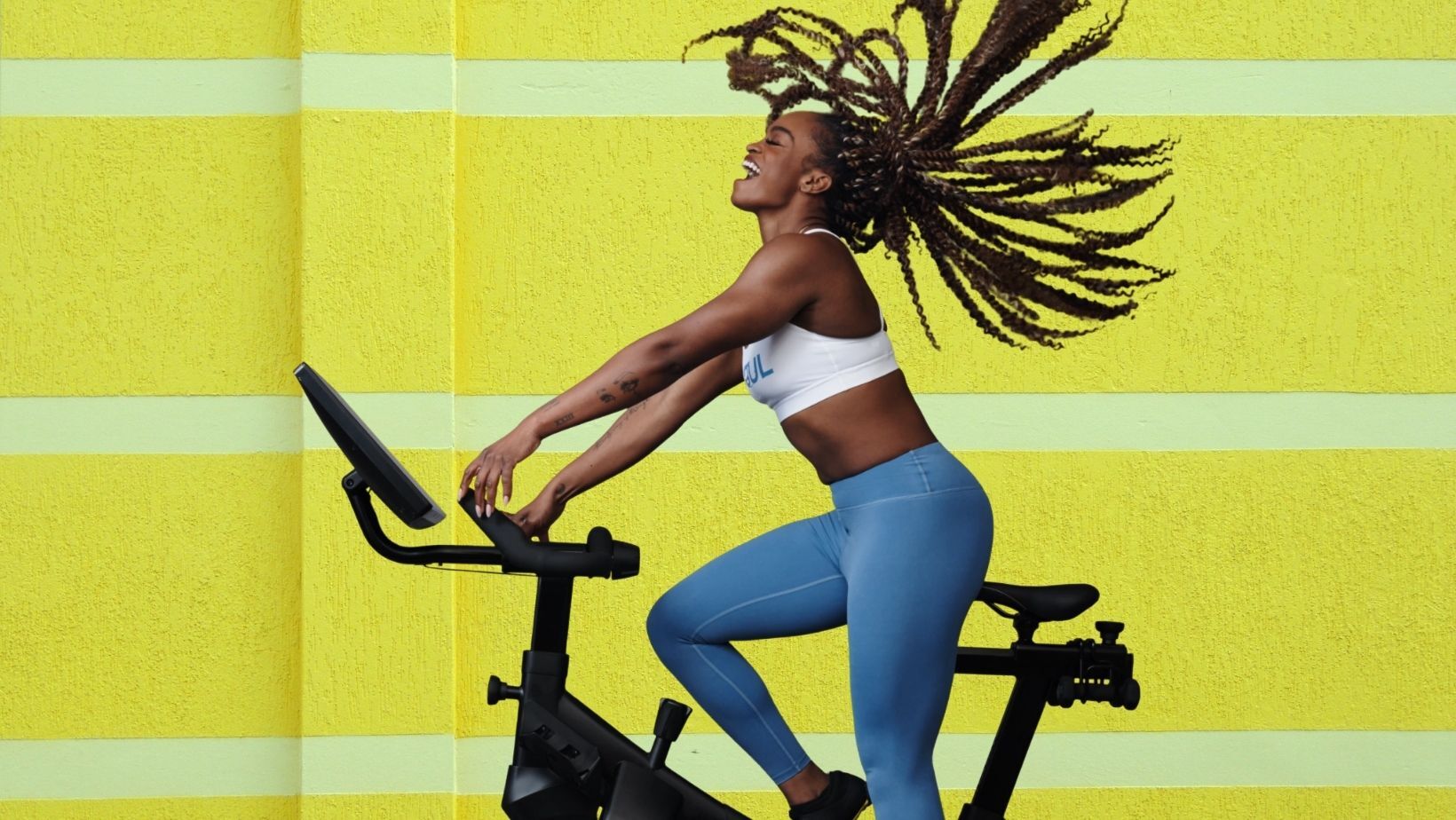 Soulcycle bike outlet purchase