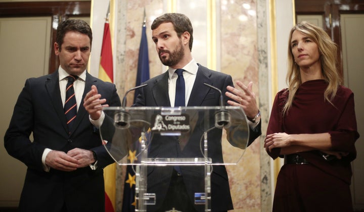 Egea, Casado y Álvarez de Toledo