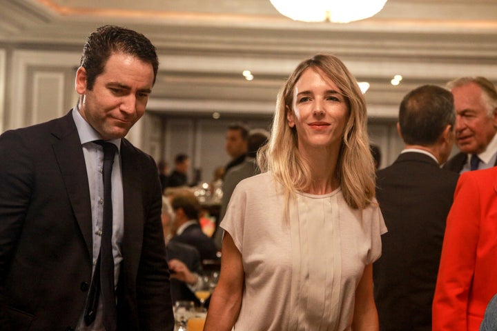 Egea y Álvarez de Toledo