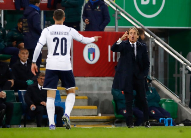 Mondiali, ora cambia tutto: ufficiale, colpo di scena per l’Italia Mondiali, ora cambia tutto: ufficiale, colpo di scena per l’Italia