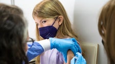  Austria Imposes Lockdown For Unvaccinated Residents Amid COVID-19 Surge
