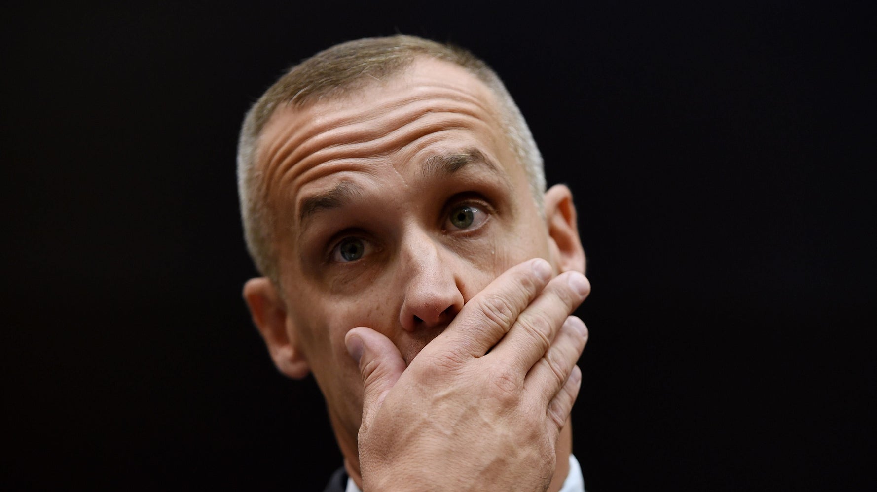 Corey Lewandowski Said Trump Used Election Fraud Lie So ‘He Can Say He Didn’t Lose’: Book
