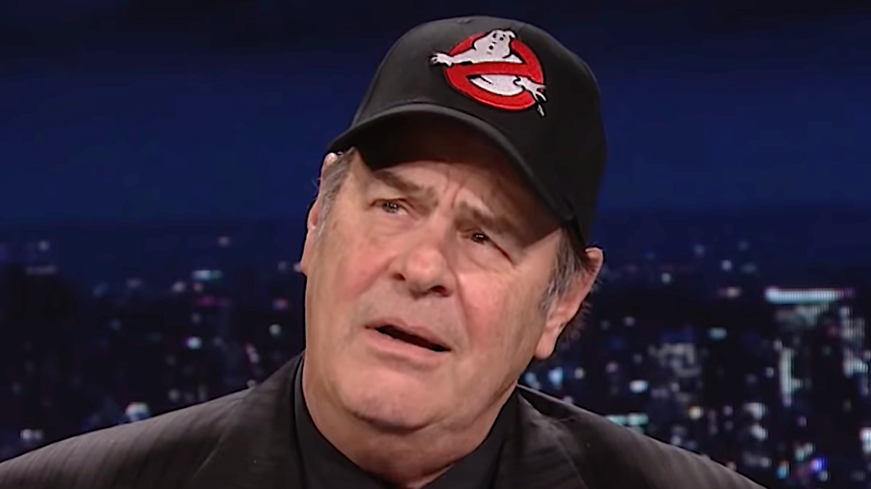 Dan Aykroyd Explains Spooky Way He Came Up With Original ‘Ghostbusters’ Idea