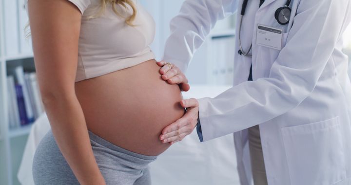 It's safe to get vaccinated while pregnant.