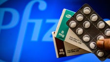 Pfizer Agrees To Let Other Companies Make Its COVID-19 Pill Pfizer Agrees To Let Other Companies Make Its COVID-19 Pill