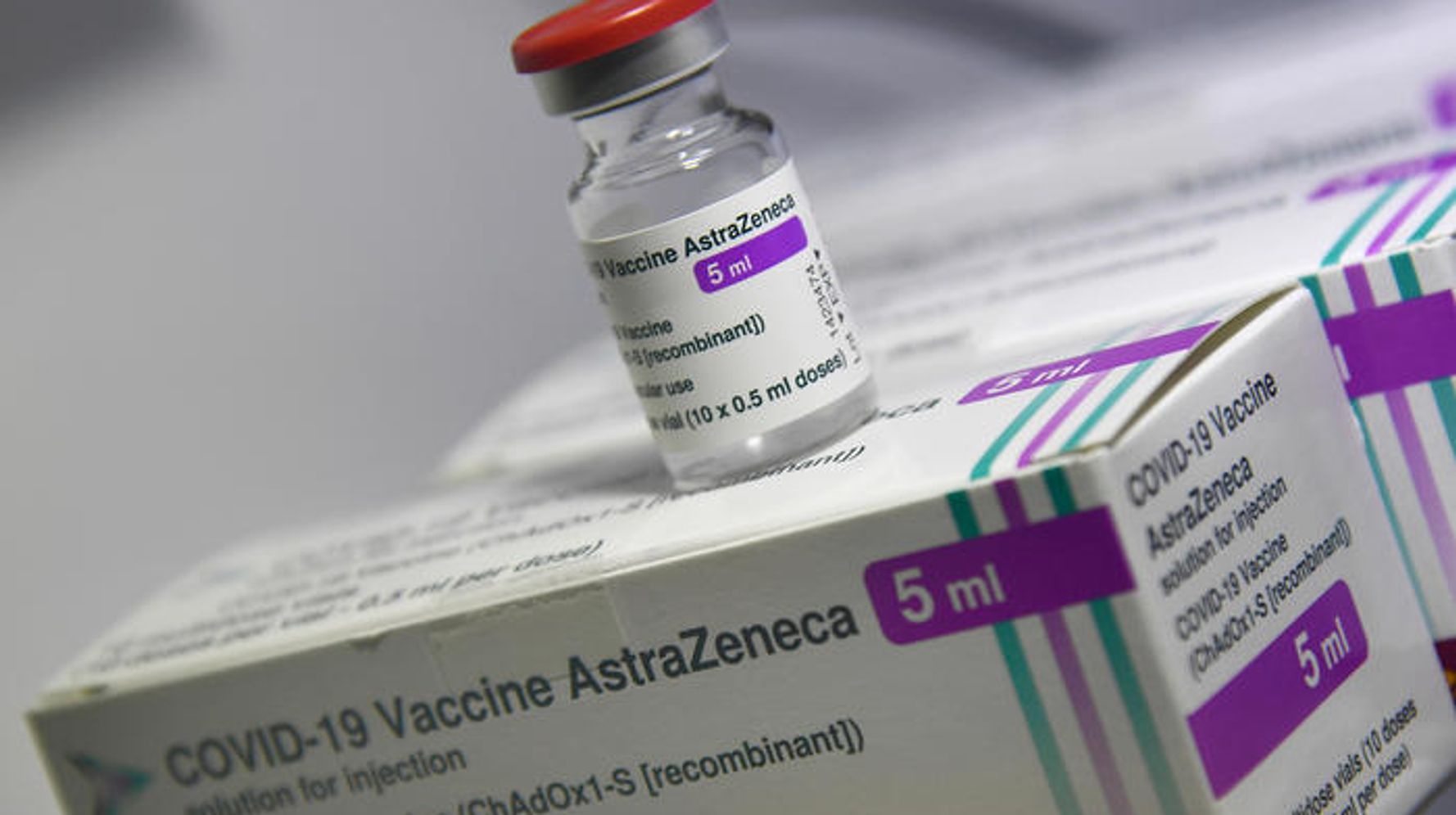 terza dose cosa devono fare i vaccinati con astrazeneca l huffpost