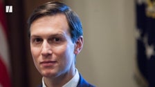  Jared Kushner Ignored Trump&rsquo;s Coup