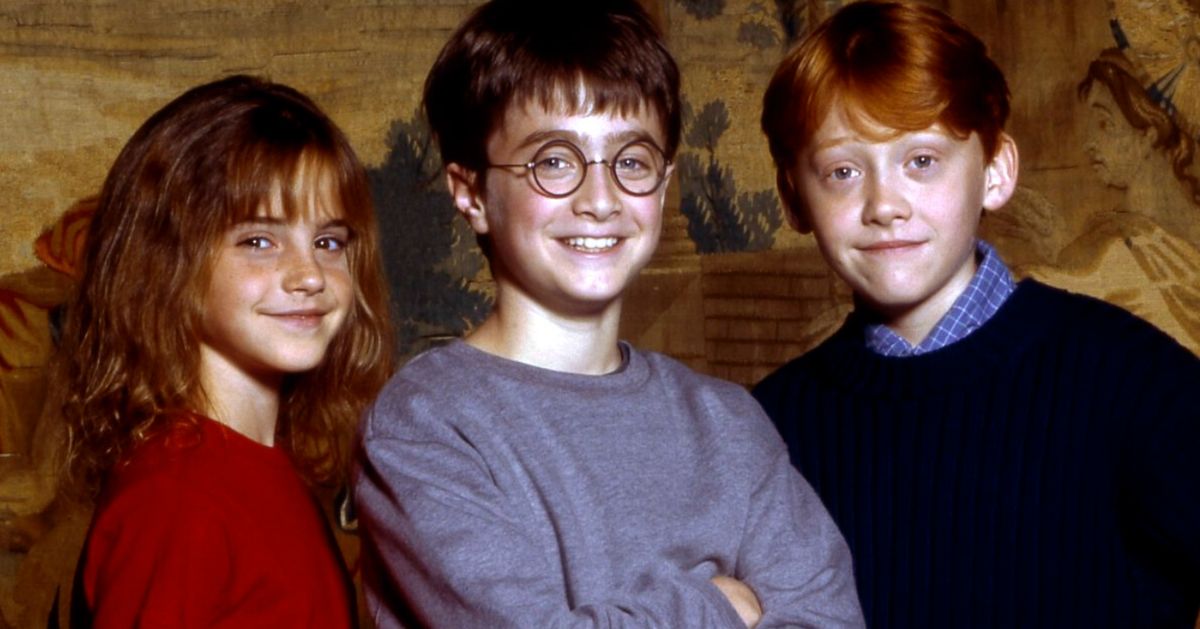 Daniel Radcliffe, Rupert Grint, Emma Watson To Reunite For 'Harry Potter' Anniversary Special