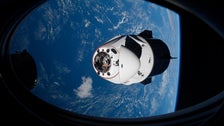 Russia Rejects Accusations Of Endangering Astronauts Aboard ISS With Weapons Test Russia Rejects Accusations Of Endangering Astronauts Aboard ISS With Weapons Test