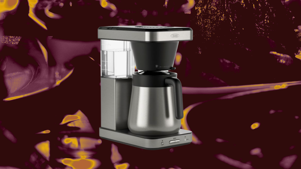 Get NutriBullet's New Coffee Maker for 15% Off During Their Sitewide Sale