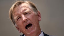 Paul Gosar Faces Censure Vote Over Violent Anime Video Of Ocasio-Cortez, Biden