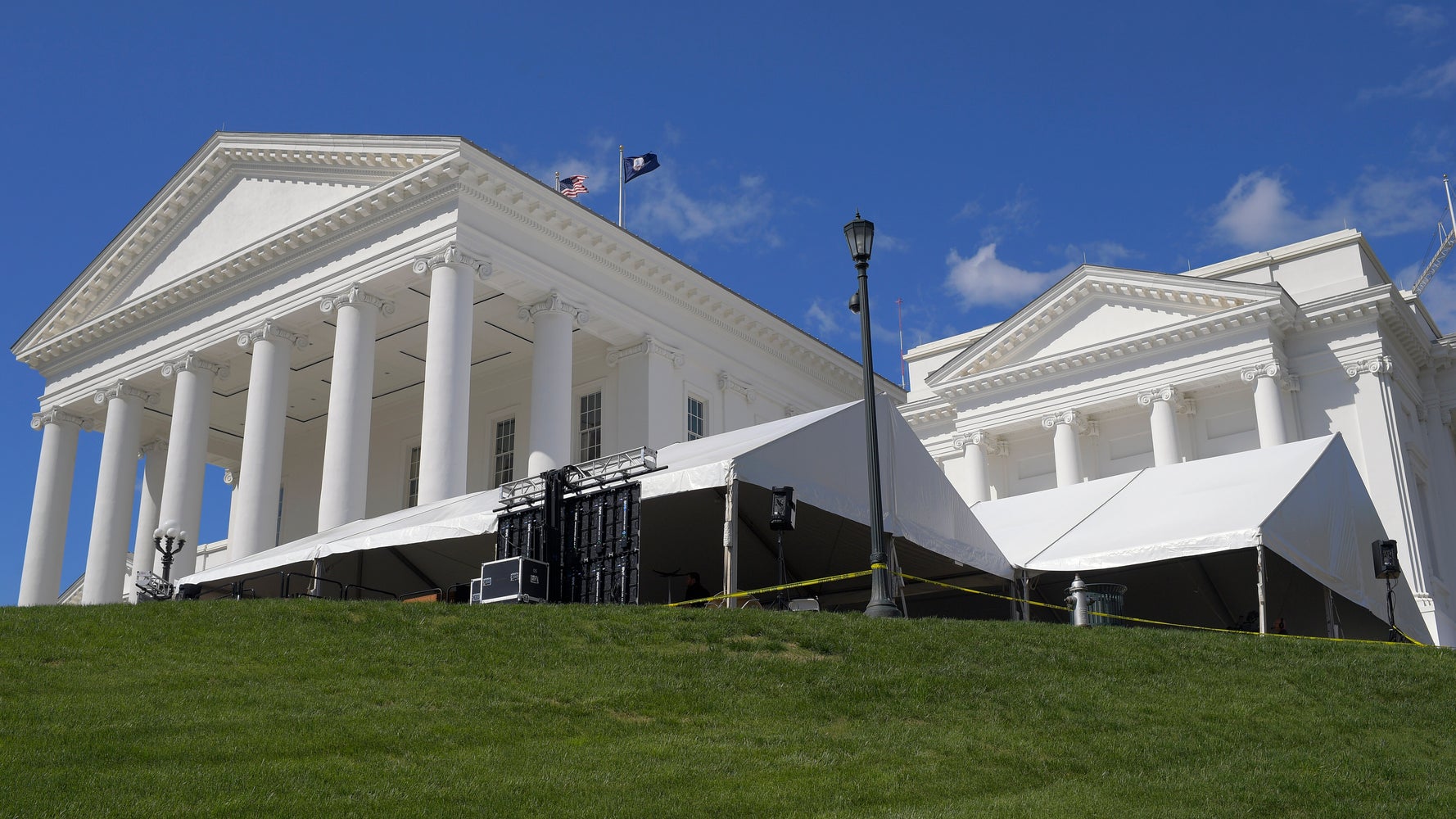 Virginia House Control In Limbo; Recounts Sought In 2 Races