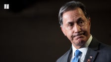 GOP Rep Brags About Infrastructure Bill He Opposed GOP Rep Brags About Infrastructure Bill He Opposed