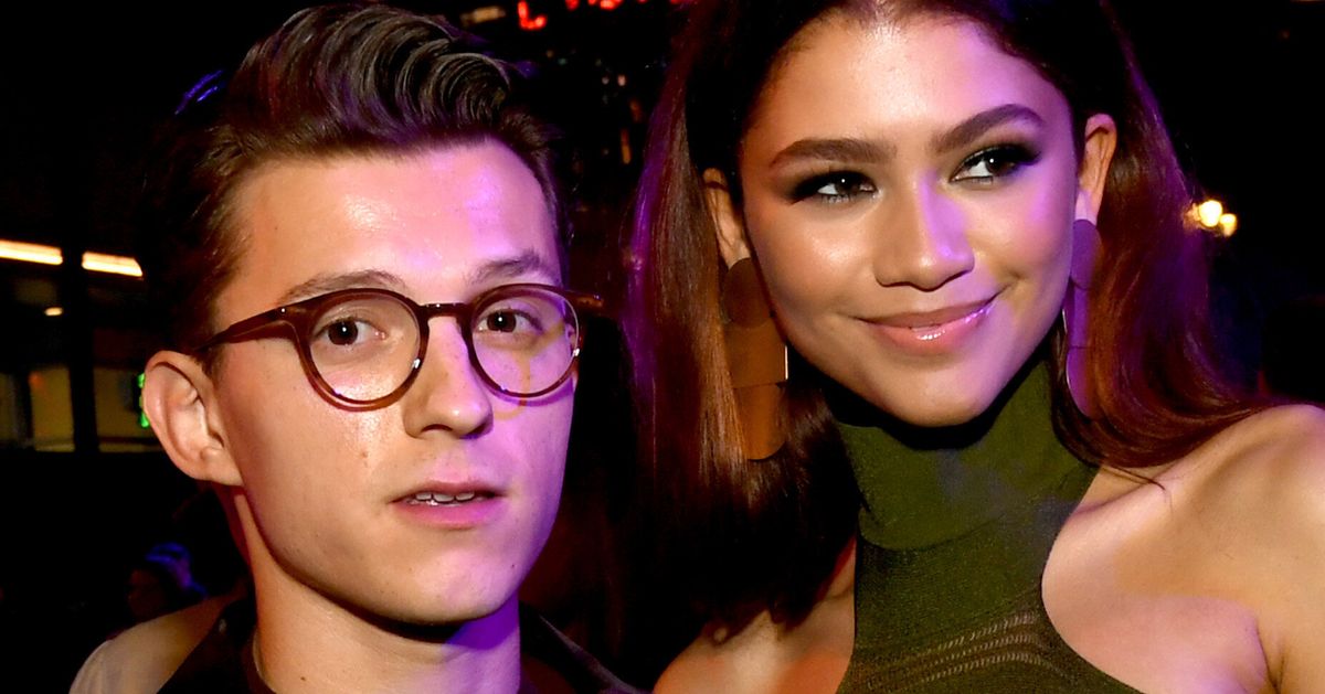 Tom Holland And Zendaya Break Silence On Romance, Say They Were 'Robbed' Of 'Privacy'