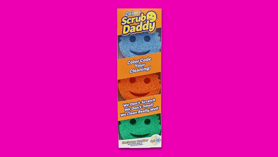 ScrubDaddy Damp Duster: Does This Viral Cleaning Tool Really Deliver?