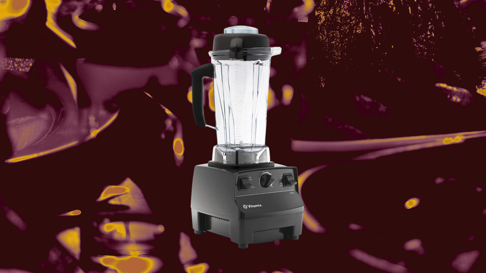 Vitamix 5200 Blender